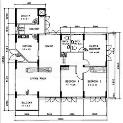 Braddell View (D20), Apartment #470130681